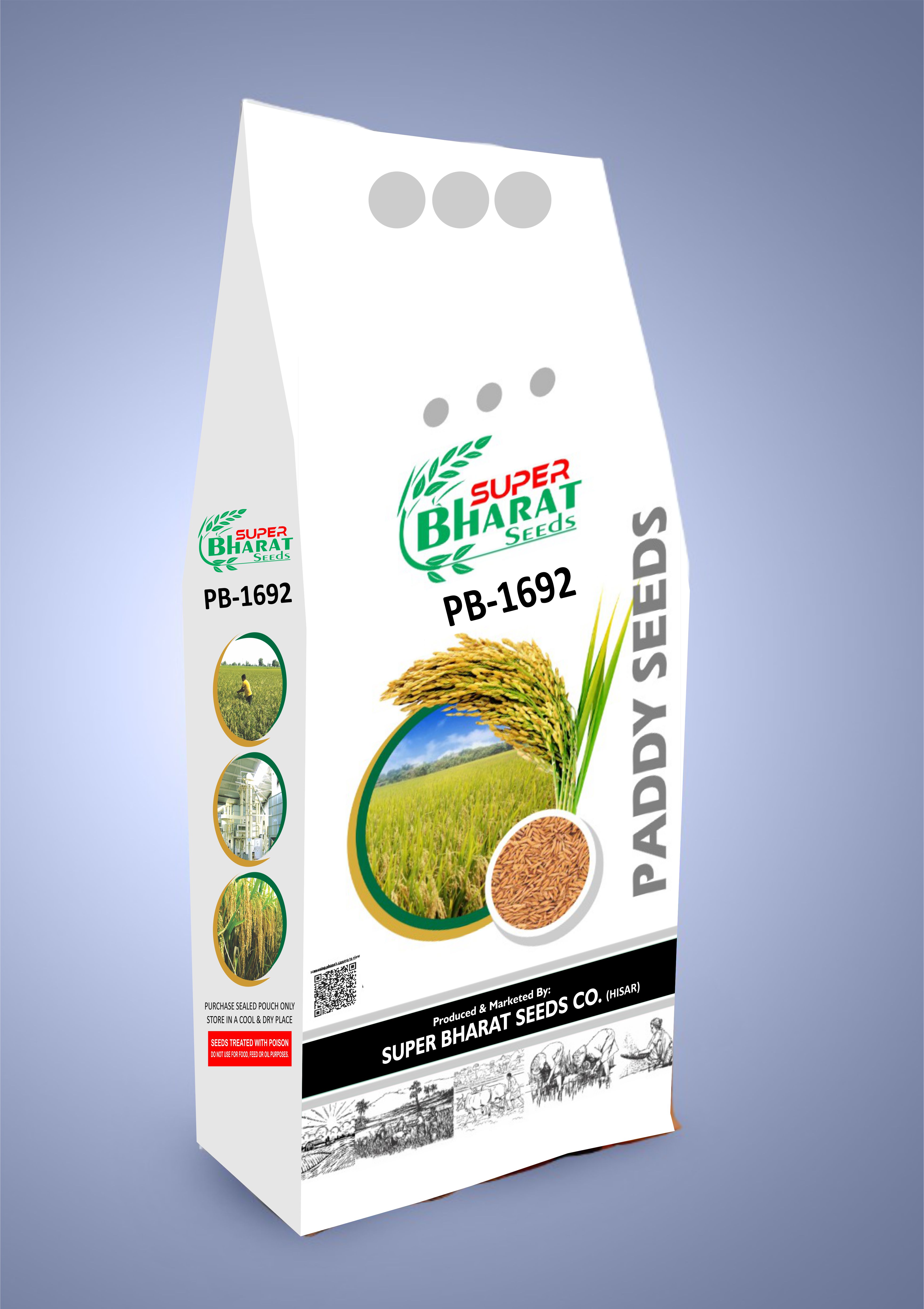 Wheat Seeds